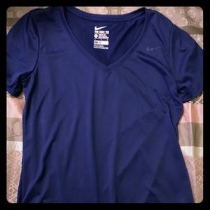 Nike Athletic shirt